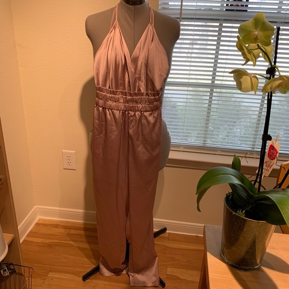 -0- Other - Jumpsuit